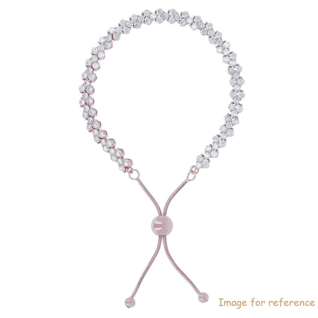 Custom German silver bracelet design fine jewelry wholesaler suppliers