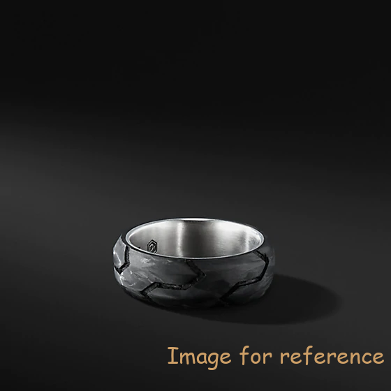 Custom Germany mens silver ring design 925 silver ring jewelry supplier
