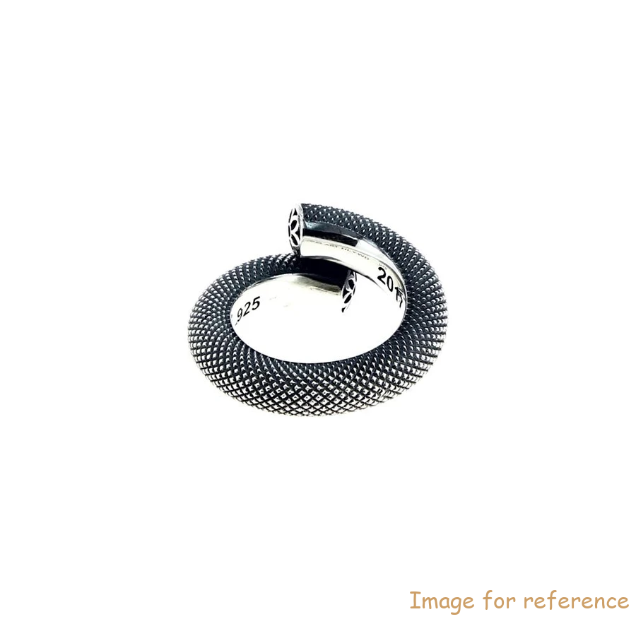 Custom made silver bracelet Sterling Silver Plated Jewelry manufacturer and wholesaler