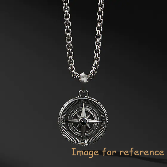Custom make German Sterling Silver pendant wholesaler