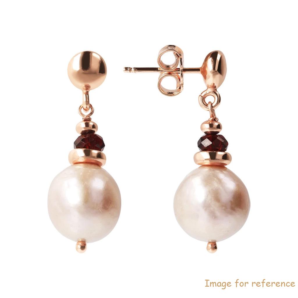 Custom make Germany Pear earrings design fine jewelry wholesaler suppliers
