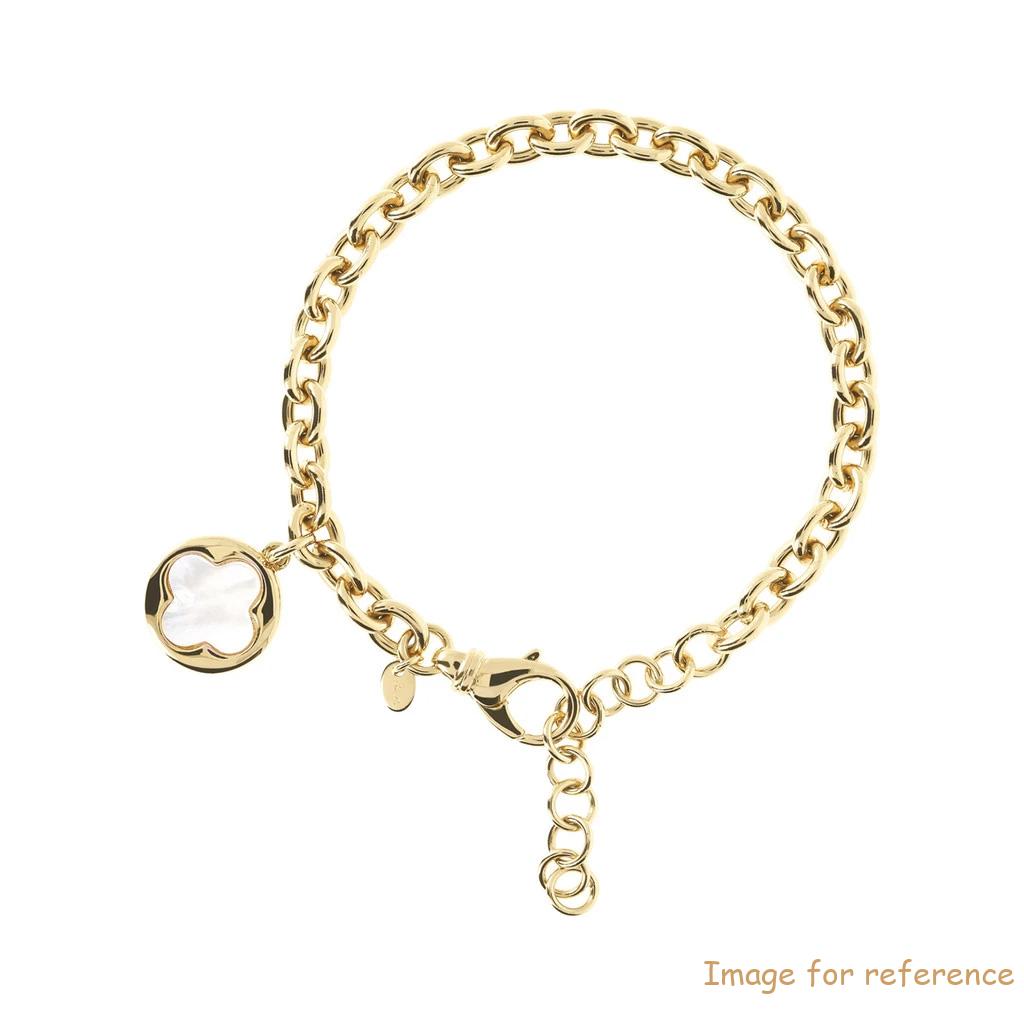 Customized German Cubic Zirconia silver bracelet design Sterling Silver 18K gold Plated Jewelry manufacturer and wholesaler Customized German Cubic Zirconia silver bracelet design Sterling Silver 18K gold Plated Jewelry manufacturer and wholesaler