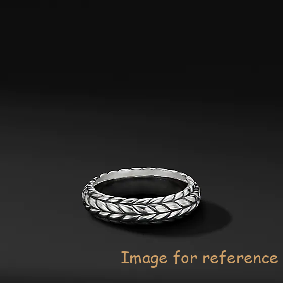 France mens 925 sivler ring custom Sterling Silver Plated Jewelry manufacturer and wholesaler