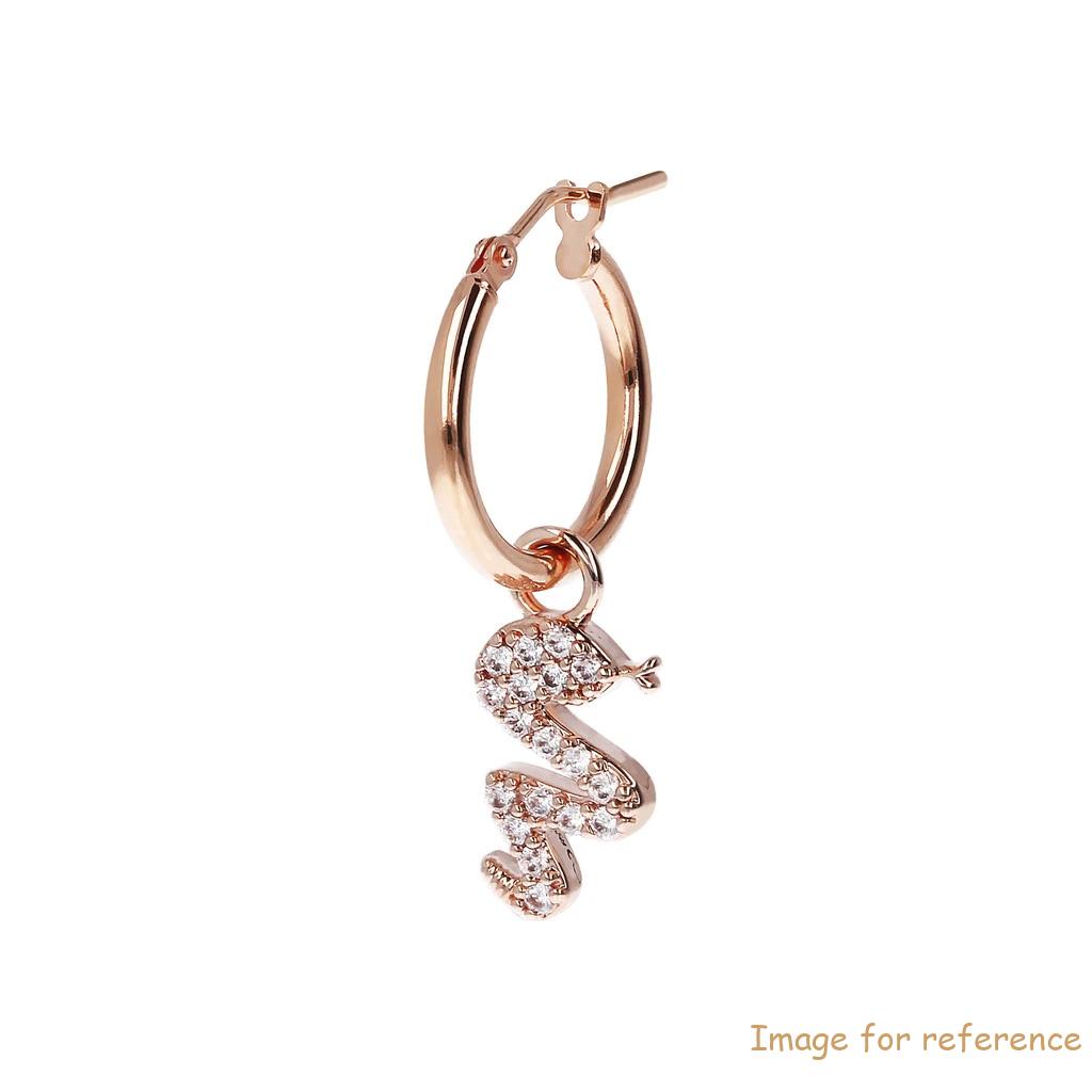 Gustom make Germany individual earring design your own earrings jewelry