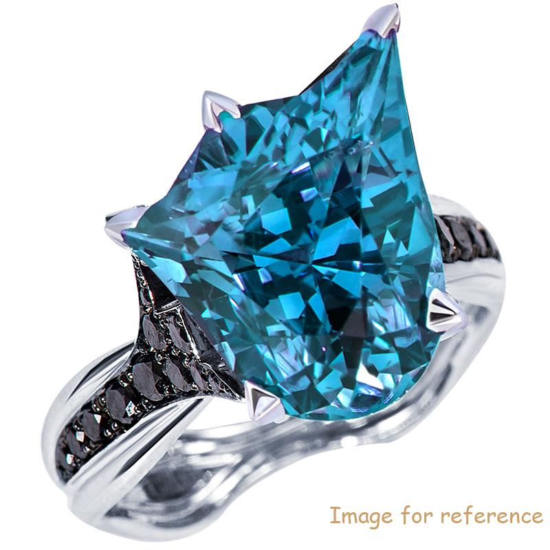 Spain ring custom 925 Sterling Silver Manufacturers Wholesaler