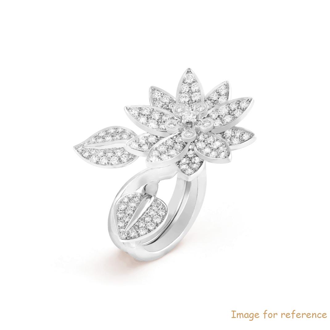 custom Spain CZ ring 925 Sterling Silver Manufacturers Wholesaler