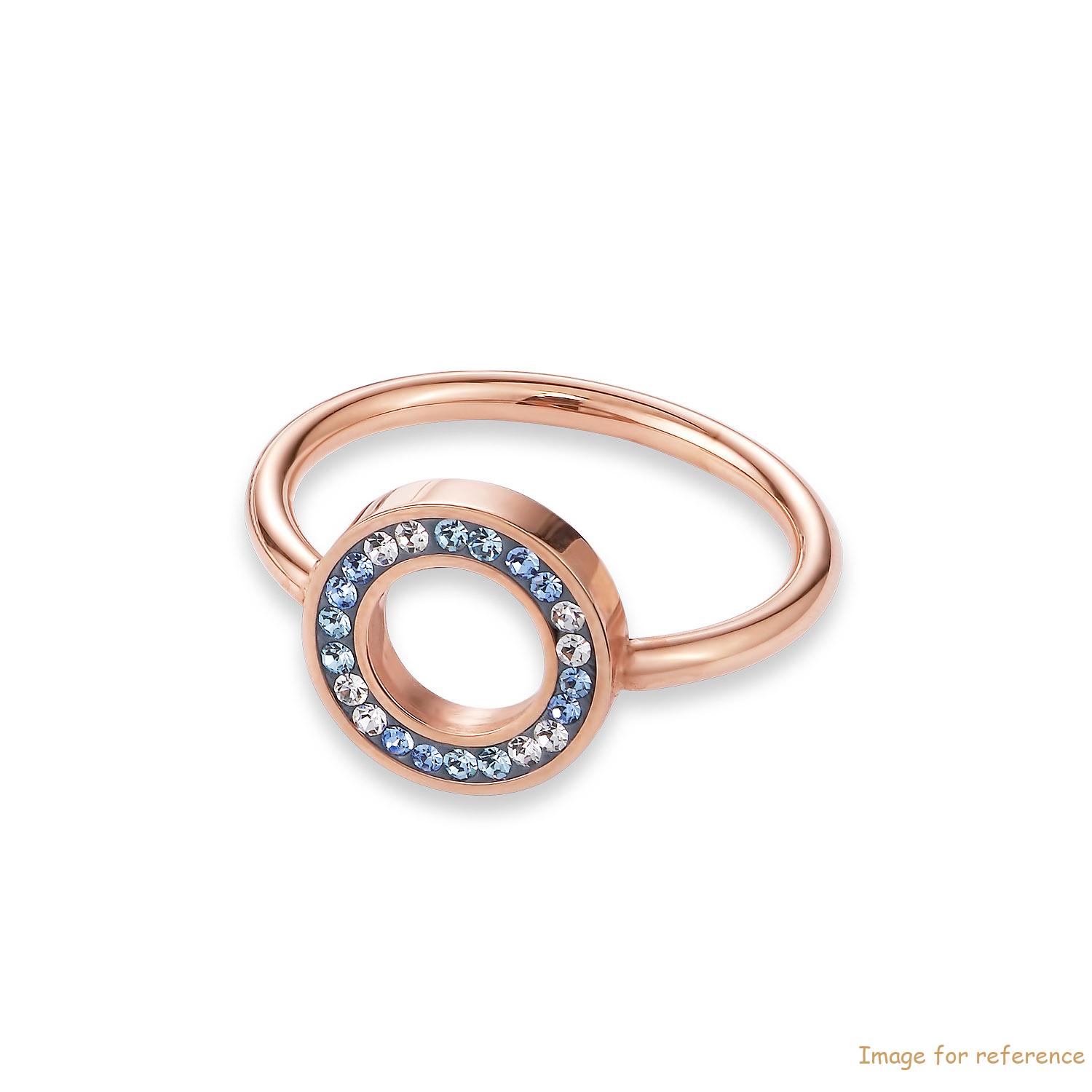 America Custom made cubic zirconia 18K gold ring fashion jewelry wholesaler