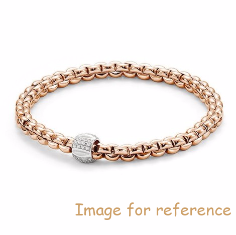 Austria wholesale Custom 18k gold plated bracelet Sterling Silver Jewelry maker China