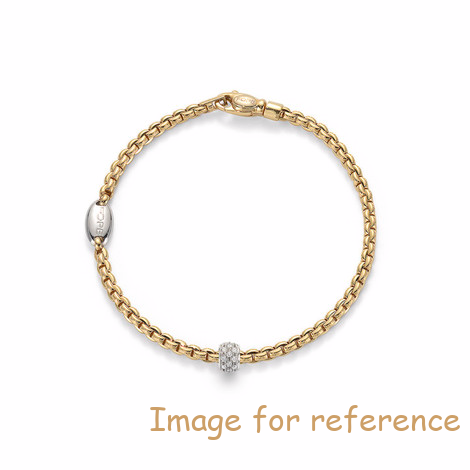 Belgium Custom 18k Yellow Gold bracelet Jewelry Suppliers