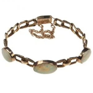 Creating bracelet with enamel and using silver or gold plating bracelet OEM