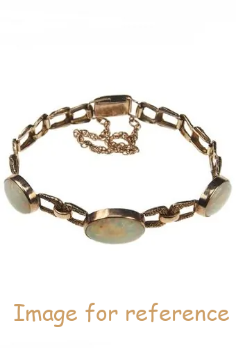 Создание браслета с эмалью и использованием OEM браслета с серебряным или позолоченным покрытием. Creating bracelet with enamel and using silver or gold plating bracelet OEM