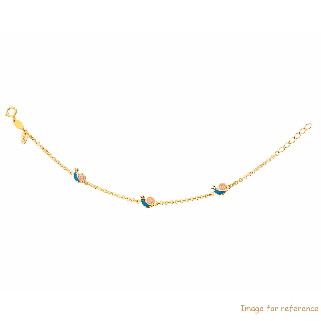 Custom 14k 18k yellow gold necklace design your own necklace jewelry supplier