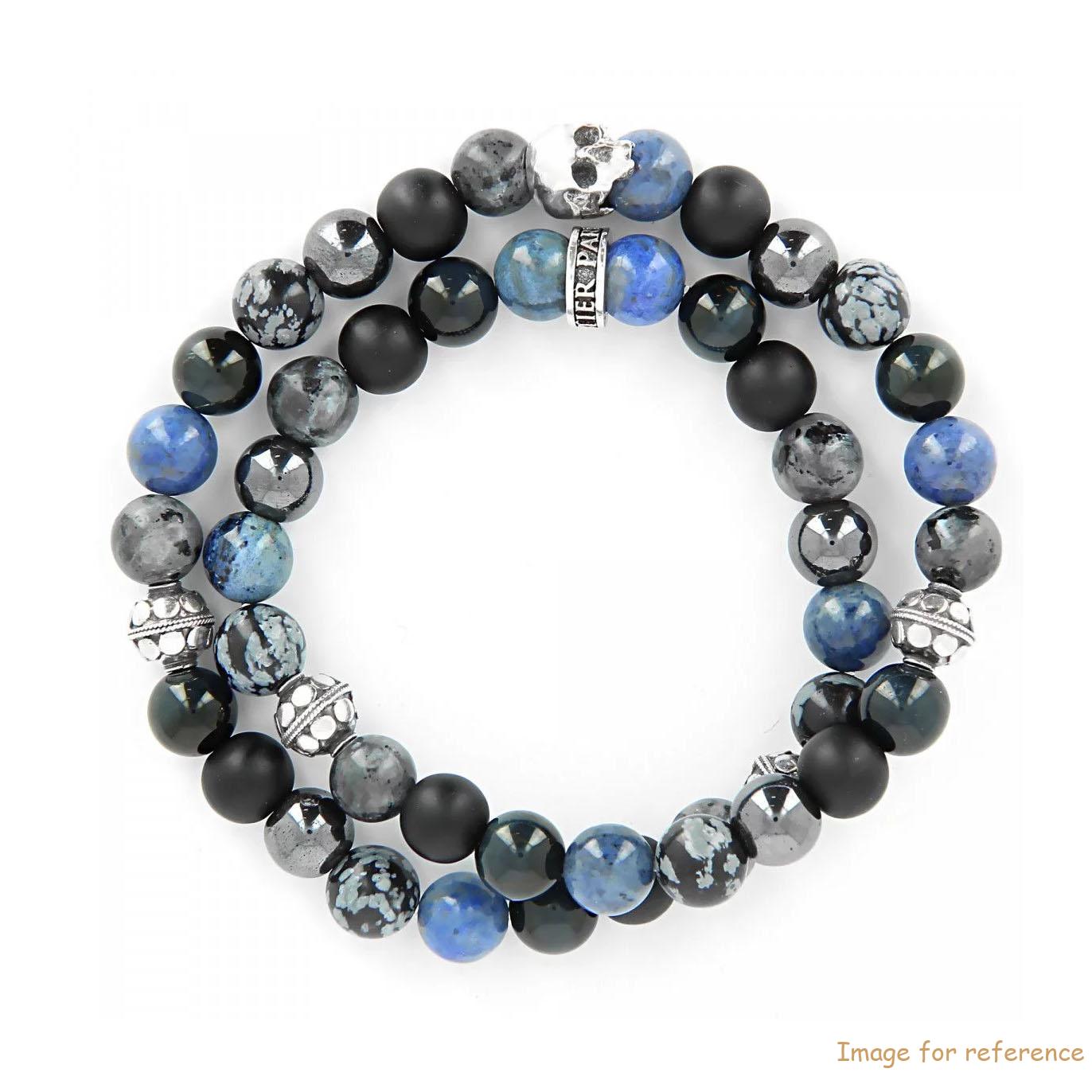 Custom Sterling Silver bracelet design fine jewelry wholesaler suppliers