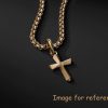 Custom design gold Earring Ear Hook Fashion Jewelry