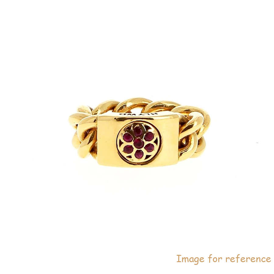 Custom gold plated in 925 Silver Bracelet 18k gold 925 sterling producenter leverandører