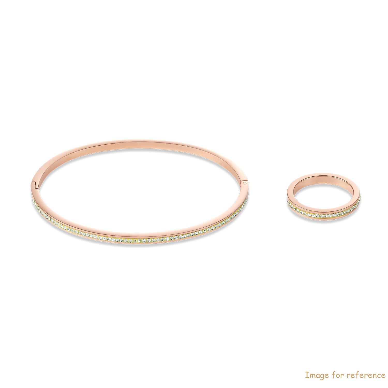 Custom made zirconia bracelet 925 Ασημένιος προμηθευτής OEM Silver Fine κοσμήματα