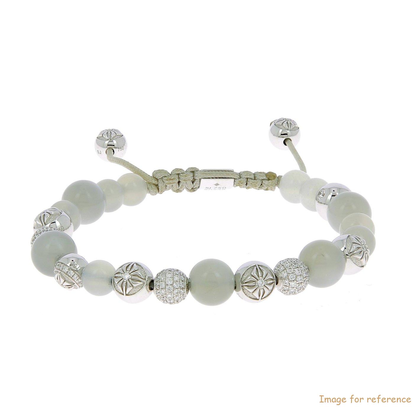 Custom pear silver bracelet 18k gold 925 sterling manufacturers suppliers