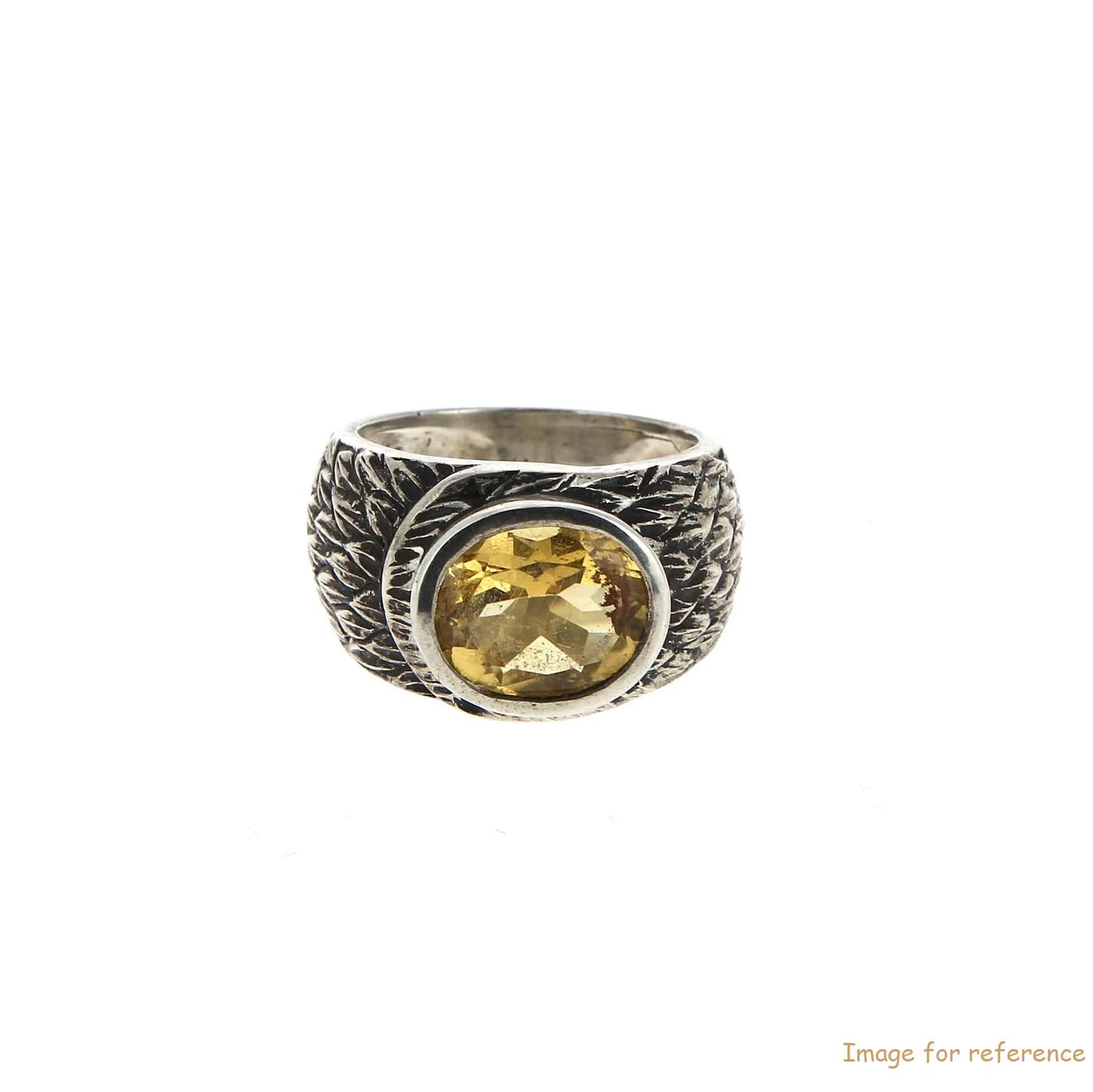 Custom silver ring 18k gold 925 sterling manufacturers suppliers