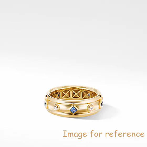 Custom silver ring Wholesale 925 Sterling Silver Cubic Zirconia ring jewerly manufacturer