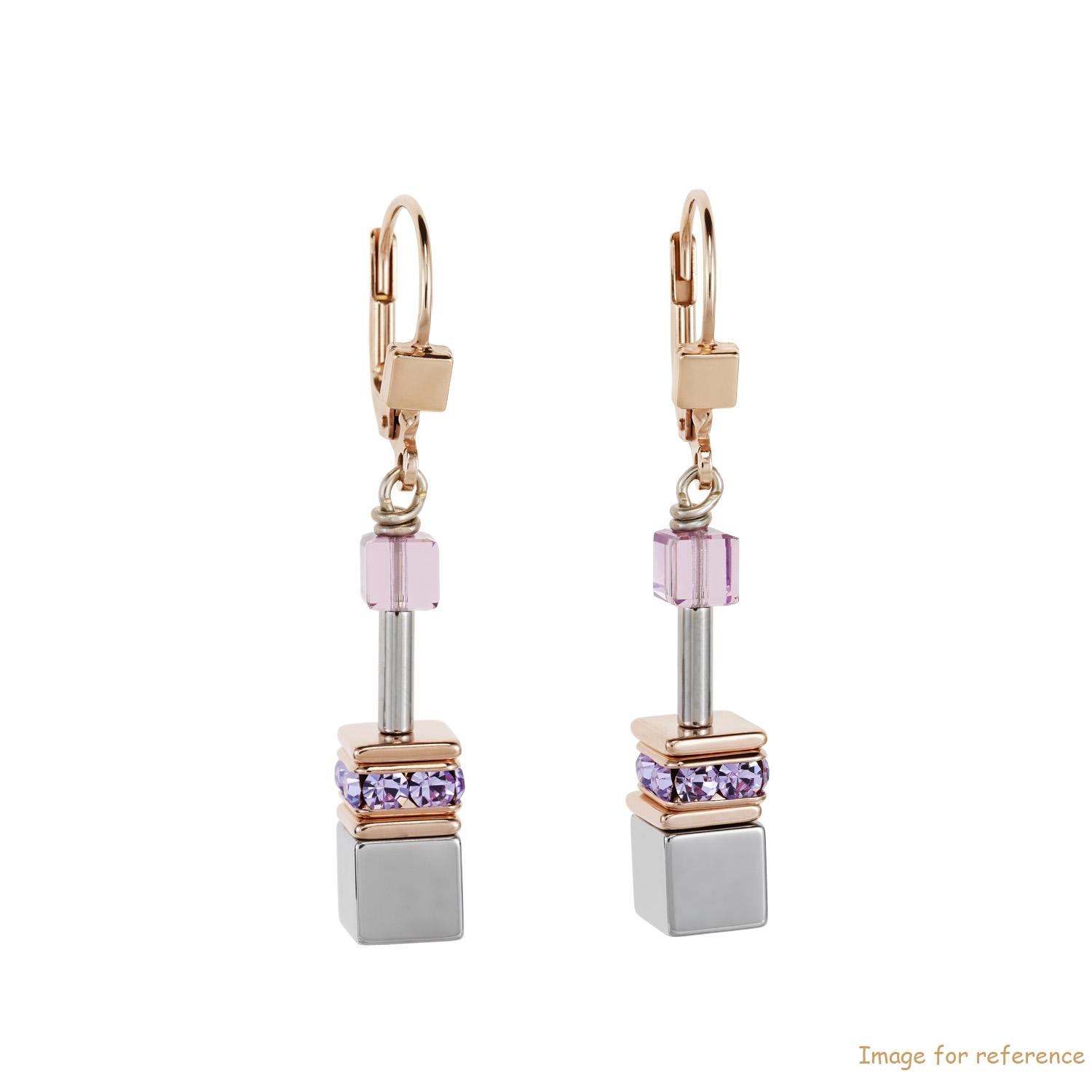 Πέτα σκουλαρίκι Ασημένιο φινίρισμα φινίρισμα κατασκευασμένα σχεδιασμένα κοσμήματα Drop Earring Silver High-Polished Finish make custom designed jewelry