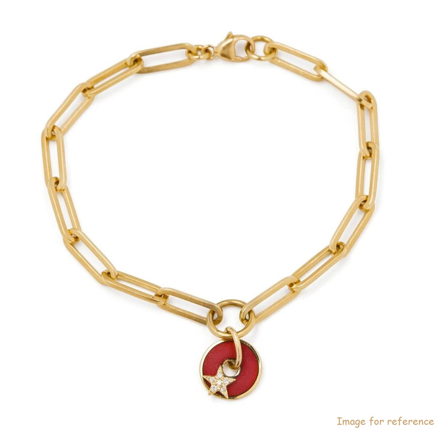 France wholesale custom 925 sterling silver necklace 18k gold jewellery Manufacturer