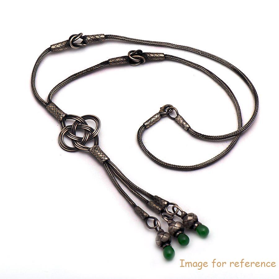 Irish women fine pendant custom wholesale jewelry manufaturer