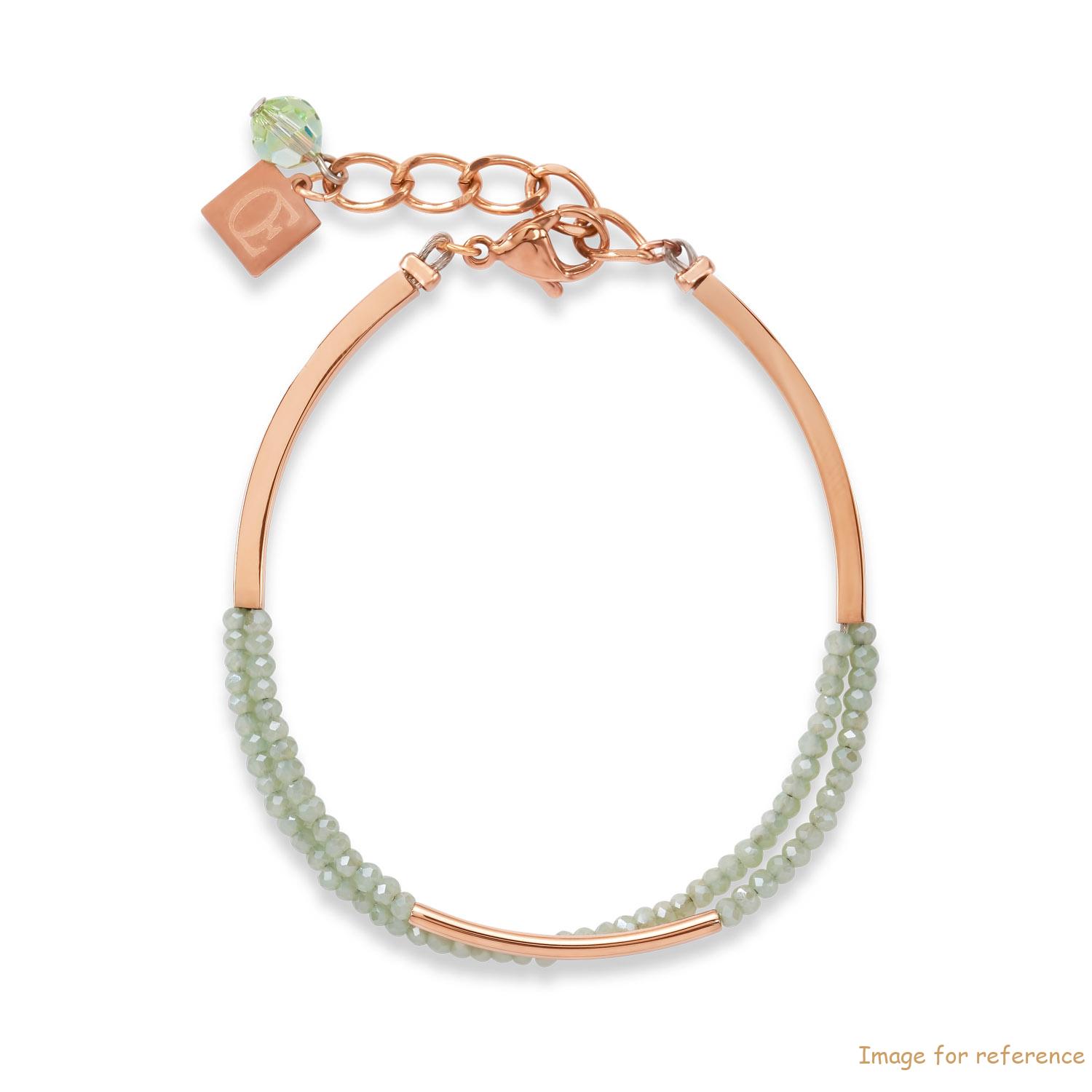 Italian Custom made 925 silver bracelet fine jewelry OEM supplier
