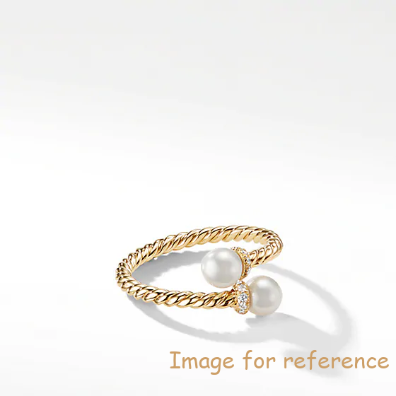 Mick wholesale custom sterling silver ring 18k gold jewellery Manufacturer