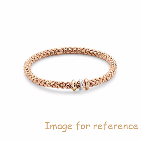 Norway wholesale custom rose gold plated bracelet fine jewelry supplier