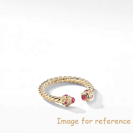 Portuguesa wholesale custom silver ring 18k gold jewellery Manufacturers Suppliers