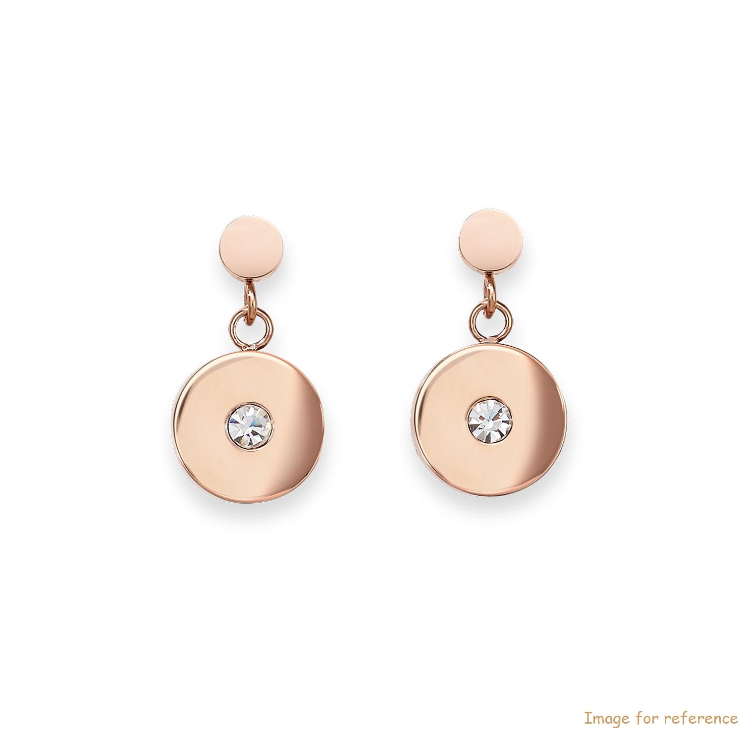 Russia Custom made 925 sterling silver earrings fashion jewelry OEM manufacturer