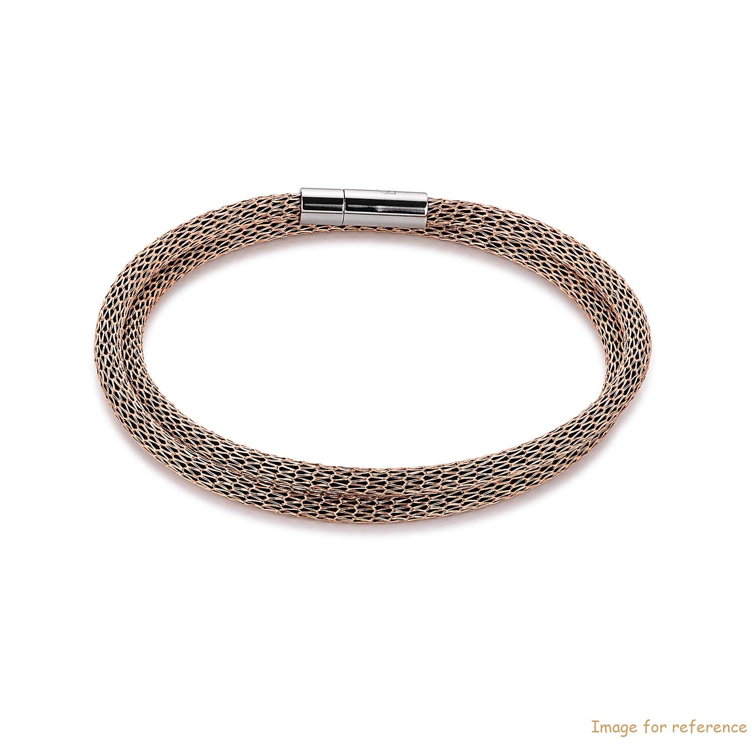 Sterling Silver bracelet custom wholesaler
