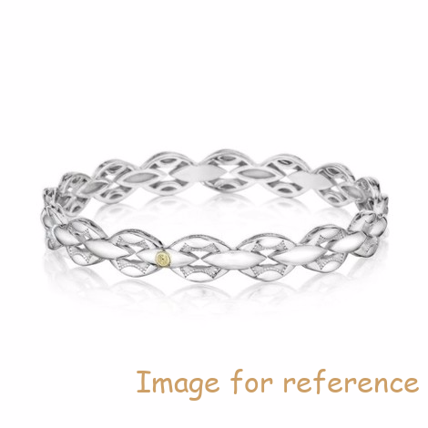 Swedish Customized Sterling Silver bracelet jewelry supplier