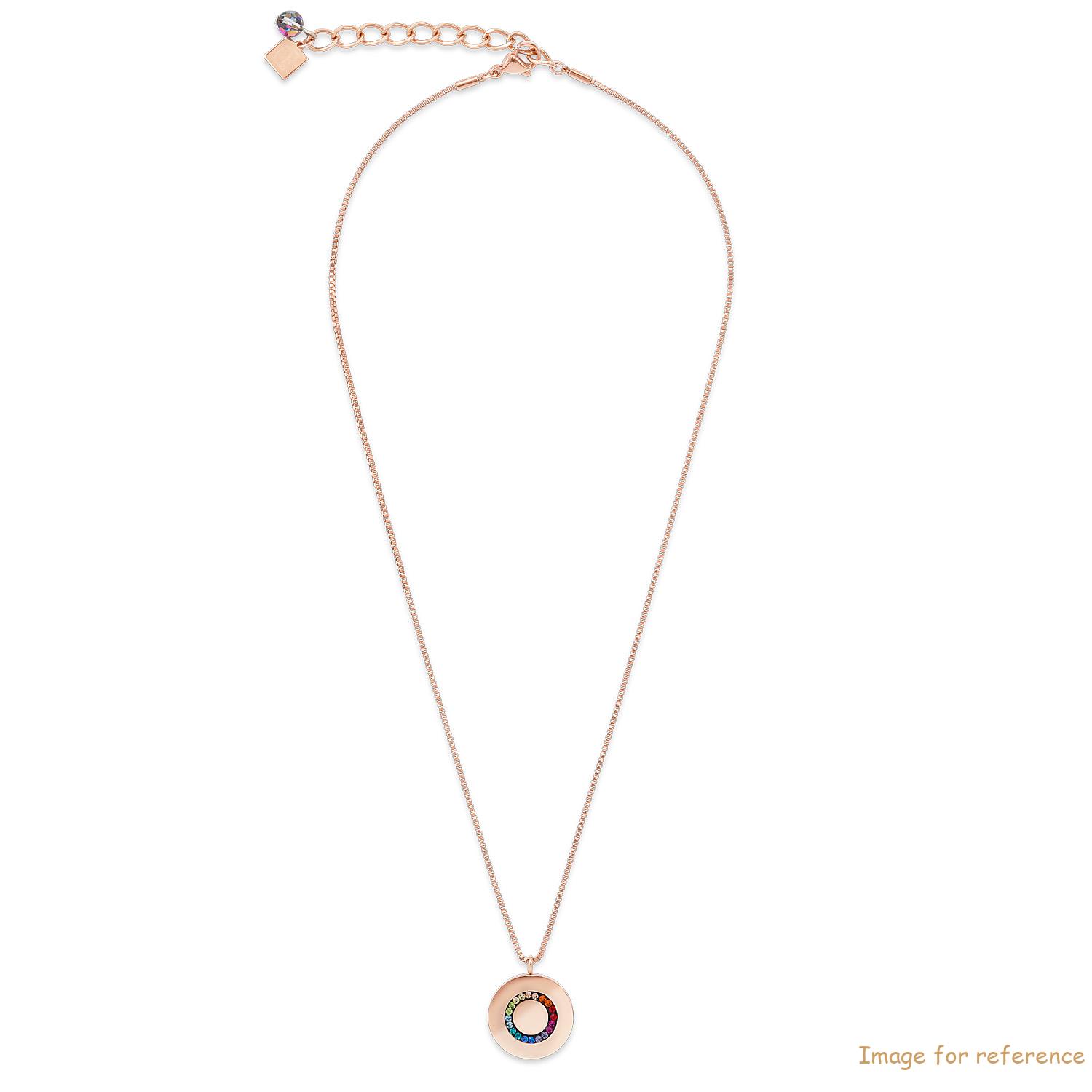 Switzerland Custom rose gold plated pendants China 925 gümüş takı üreticisi