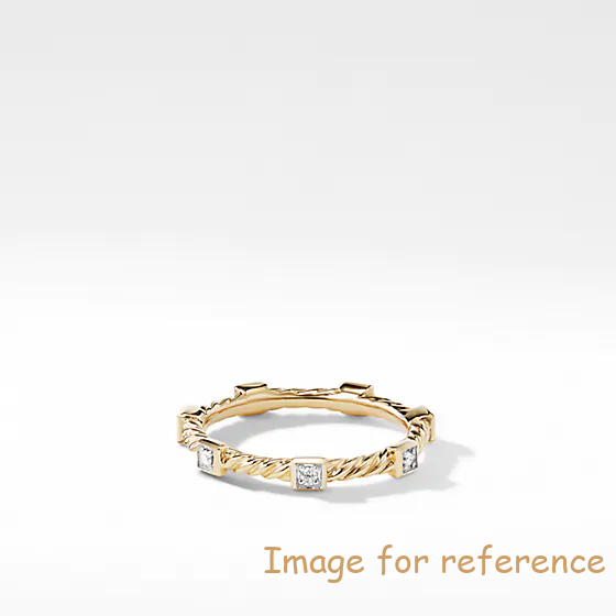 Teague wholesale custom 925 sterling silver ring 18k gold jewelry Suppliers