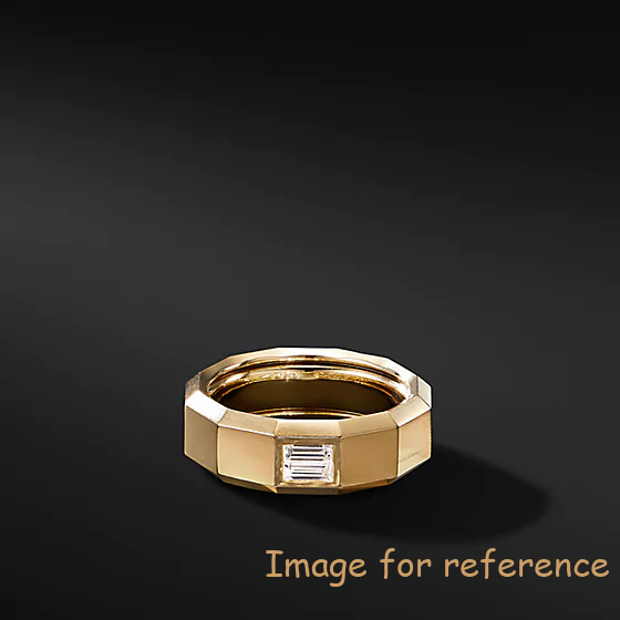 Турция На заказ 925 серебряные кольца ювелирные изделия 18-каратное позолоченное серебряное кольцо оптовик