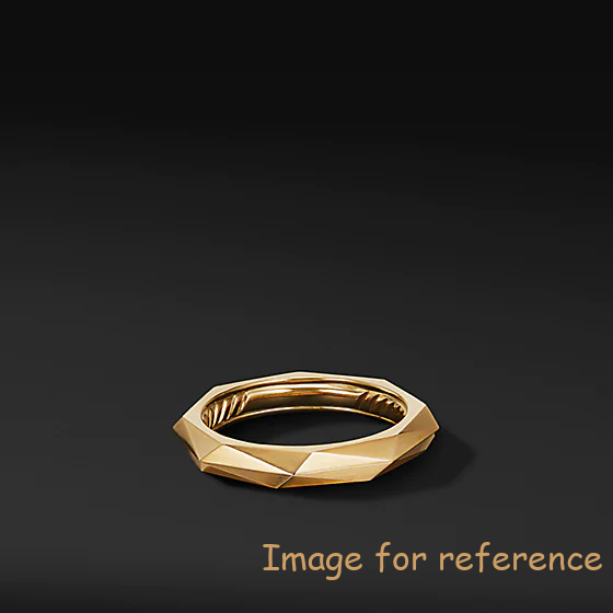 Turkey wholesale custom silver ring plated in 18k gold jewelry Suppliers