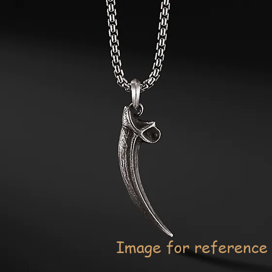 Sterling silver 2025 pendants wholesale