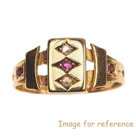 Skikk 925 Cz Design ring jewelry OEM manufacturer