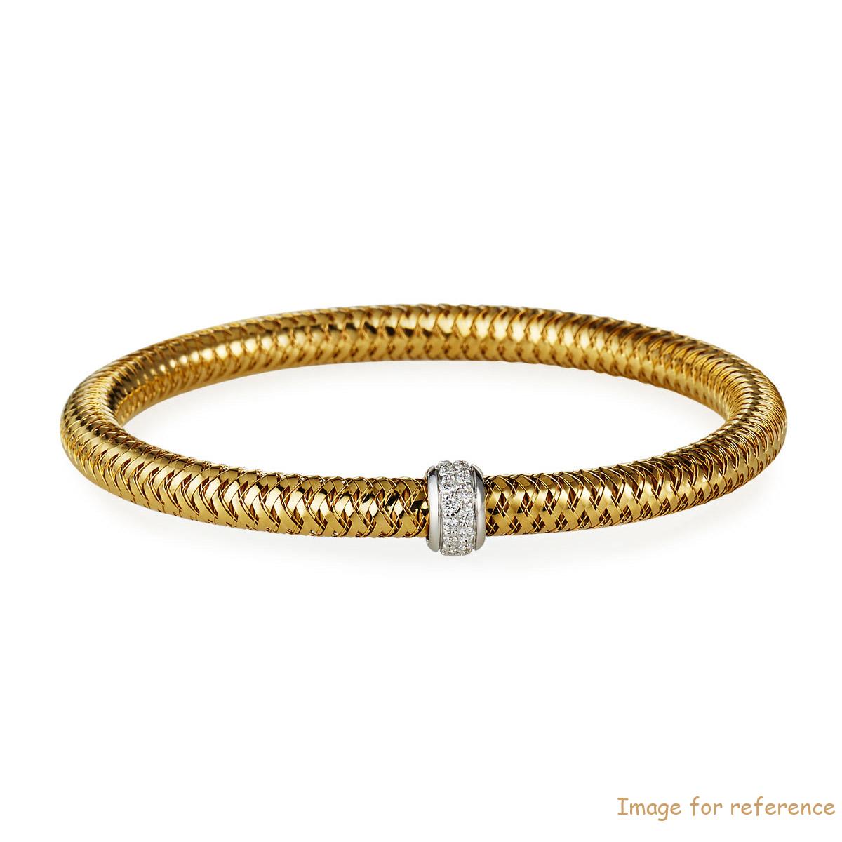 Εθιμο 925 Ασήμι & Μόδα βραχιολιών CZ 925 Silver Jewelry OEM ODM manufacturer