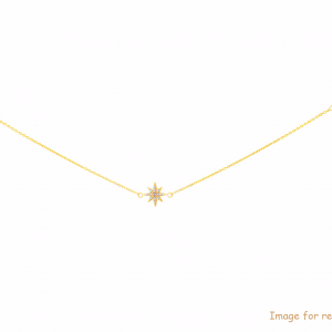 Custom Yellow Gold Bracelet with Cubic Zirconia jewelry OEM ODM manufacturer
