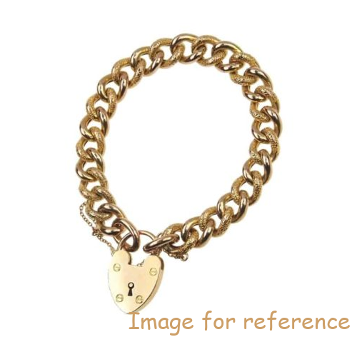 Custom bracelet 18K Gold Plated on 925 Sterling Silver design OEM jewelry manufacturer