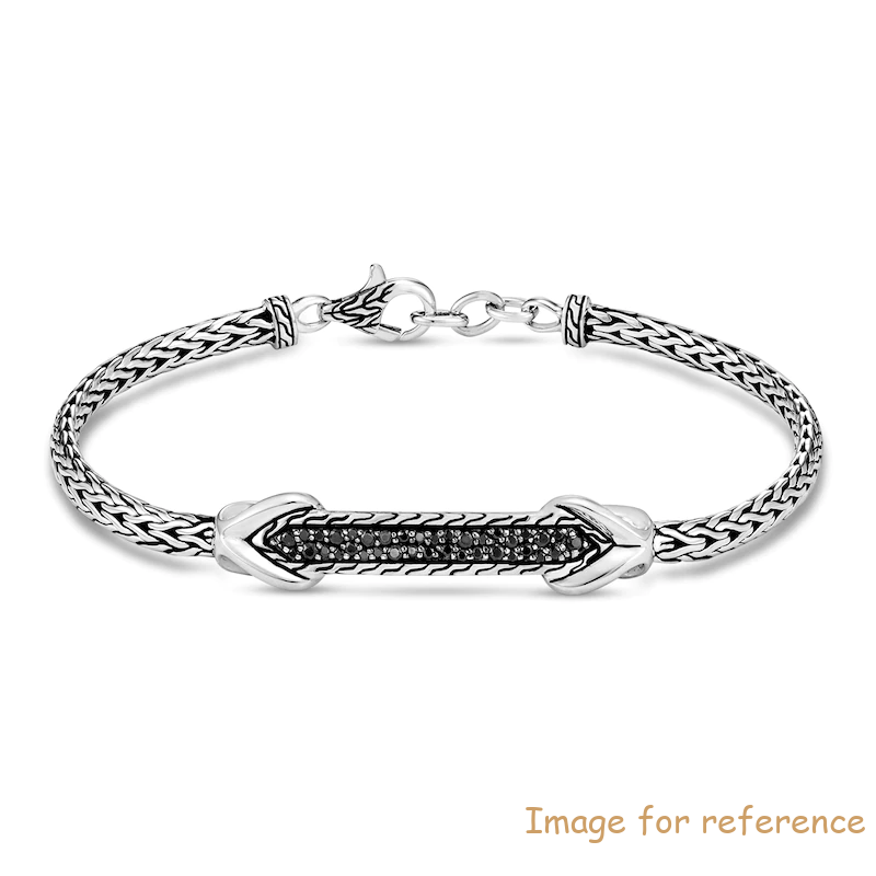 Custom made Bracelet Sterling Silver OEM for your design