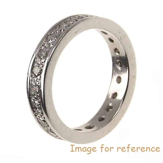 Custom make ring in 18k gold plated silver 925 design OEM ring manufacturer