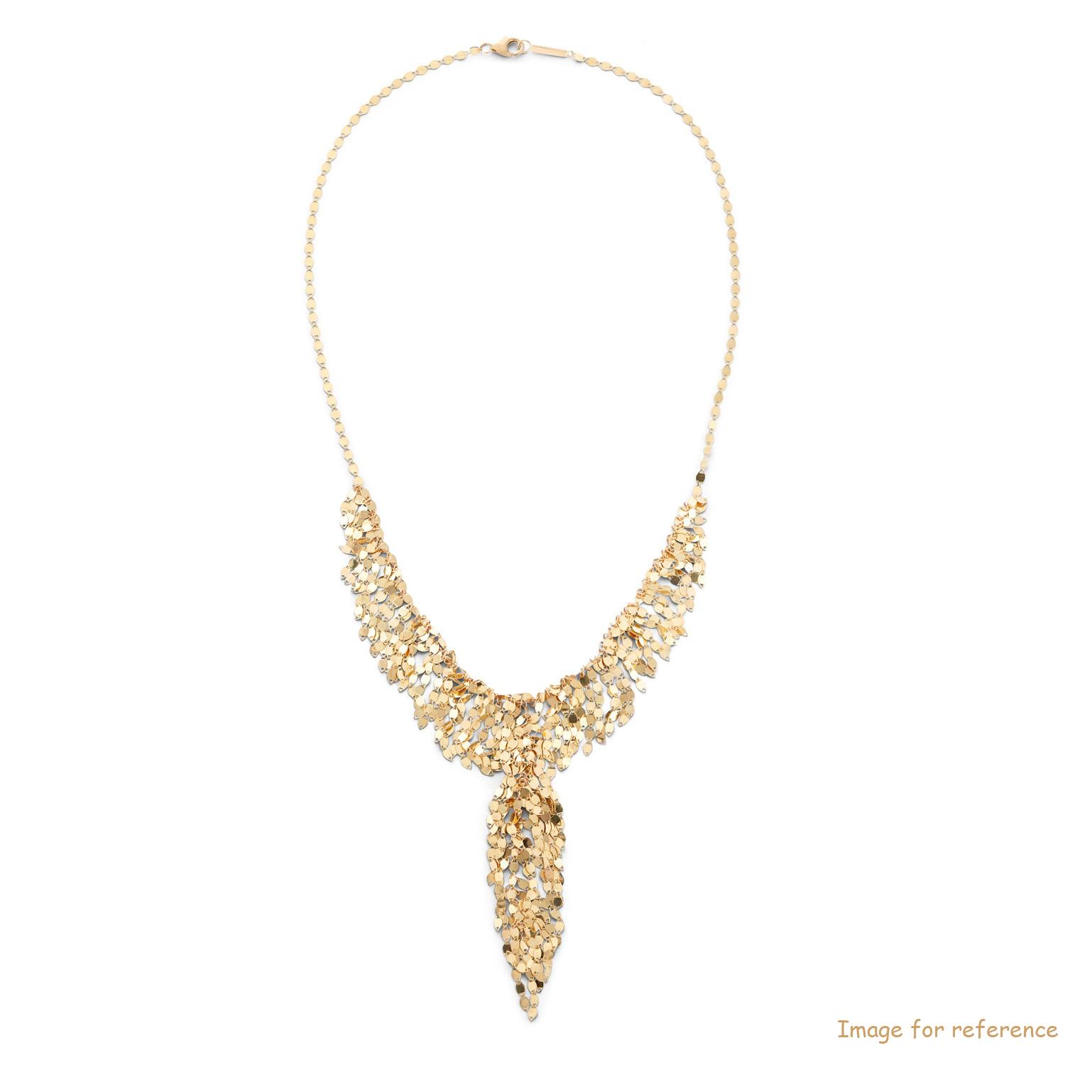 Design and create your own necklace custom 925 sølvsmykker