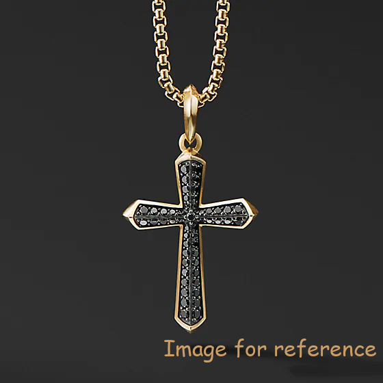 Design mens pendant custom your own necklace jewelry design