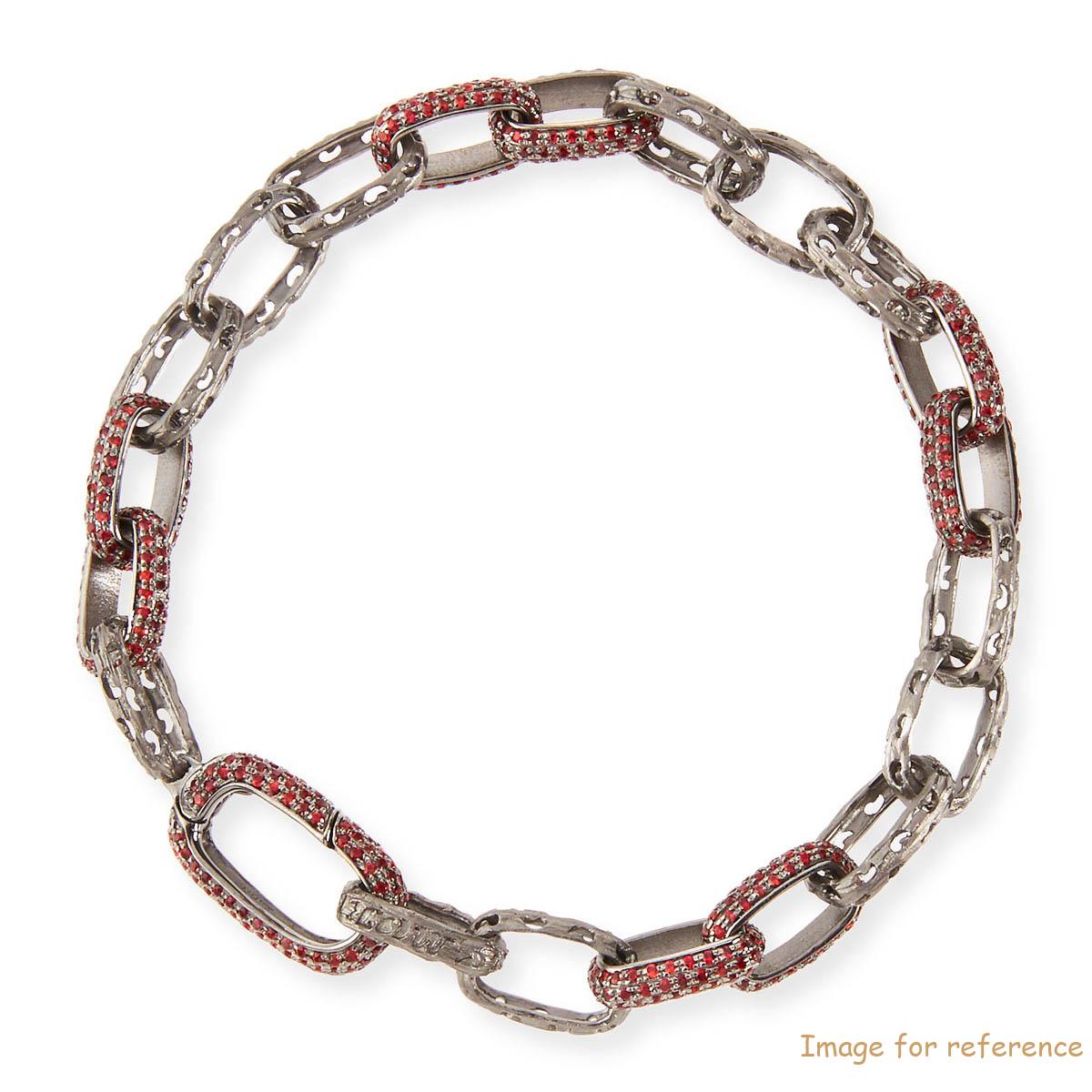 OEM Bracelet sterling silver 925 Custom Design jewelry manufacturer