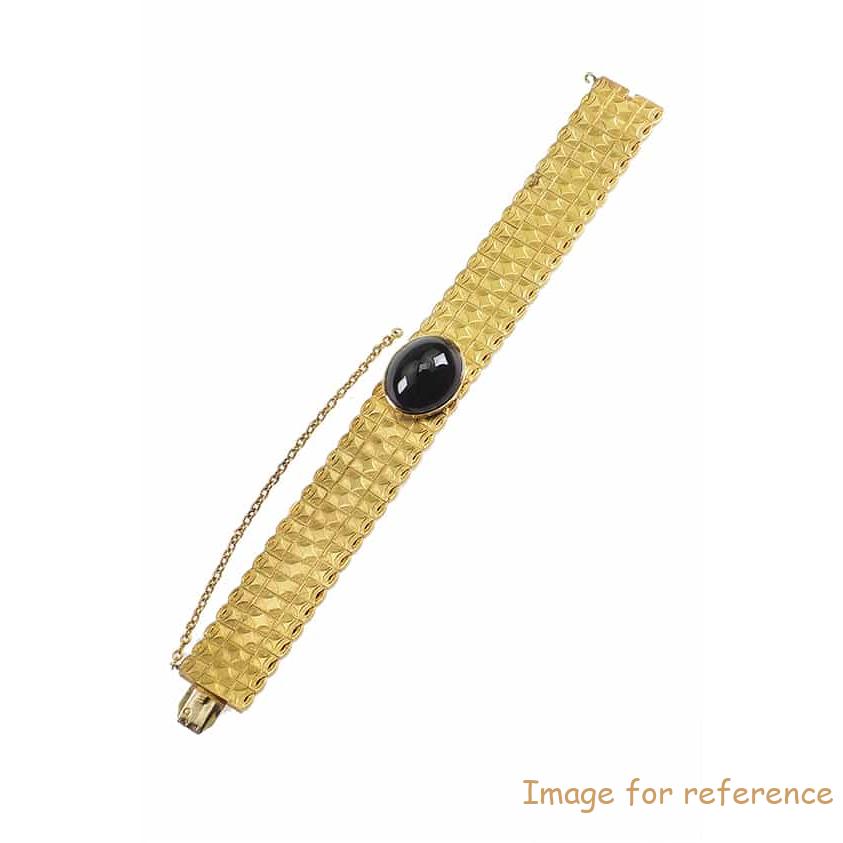 OEM bangle bracelet manufacturer create the jewelry piece of your dreams