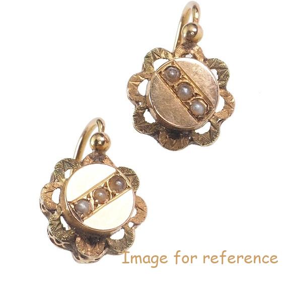 OEM earrings jewelry having my own jewelry design