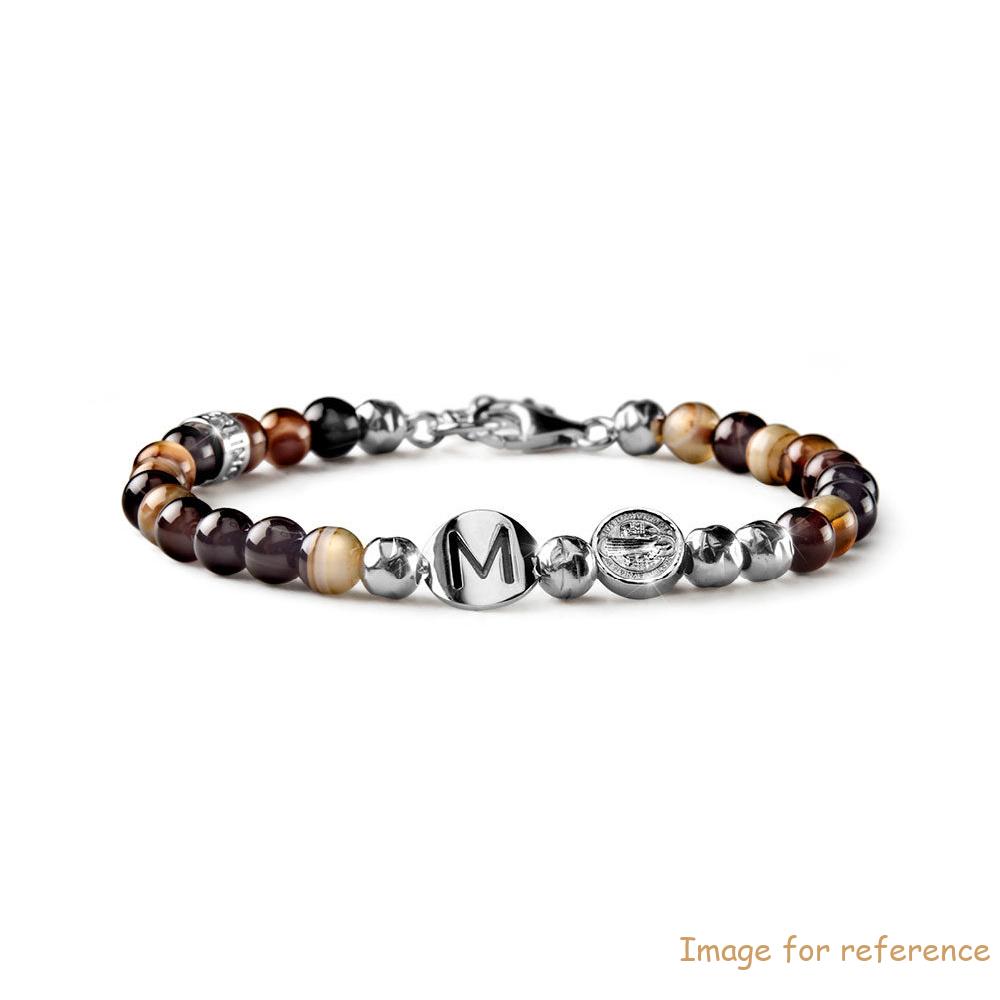 OEM men's jewelry bracelet Exclusively Designed for You